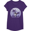image:imageKuromi Locals Only TShirtPurple
