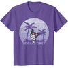 image:imageKuromi Locals Only TShirtPurple Heather