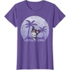 image:imageKuromi Locals Only TShirtPurple Heather