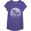 image:imageKuromi Locals Only TShirtPurple Heather