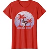 image:imageKuromi Locals Only TShirtRed