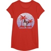 image:imageKuromi Locals Only TShirtRed