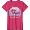 image:imageKuromi Locals Only TShirtRed Heather