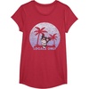 image:imageKuromi Locals Only TShirtRed Heather