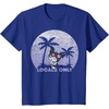 image:imageKuromi Locals Only TShirtRoyal Blue