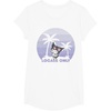 image:imageKuromi Locals Only TShirtWhite