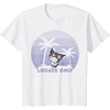 image:imageKuromi Locals Only TShirtWhite