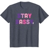 image:imageKuromi Stay Sassy TShirtHeather Blue