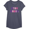 image:imageKuromi Stay Sassy TShirtHeather Blue