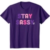 image:imageKuromi Stay Sassy TShirtPurple