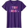image:imageKuromi Stay Sassy TShirtPurple