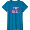 image:imageKuromi Stay Sassy TShirtSapphire Blue
