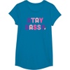 image:imageKuromi Stay Sassy TShirtSapphire Blue