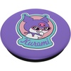 image:imageKuromi Supercute Stickers Popsocket PopSockets Adhesive PopGripAdhesive PopGrip