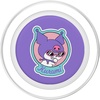 image:imageKuromi Supercute Stickers Popsocket PopSockets Adhesive PopGripMagnetic PopGrip