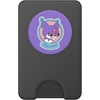 image:imageKuromi Supercute Stickers Popsocket PopSockets Adhesive PopGripMagnetic PopWallet
