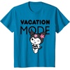 image:imageKuromi Vacation Mode TShirtSapphire Blue