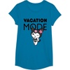 image:imageKuromi Vacation Mode TShirtSapphire Blue