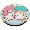 image:imageLittle Twin Stars Classic Star PopSockets Stand for Smartphones and Tablets PopSockets Adhesive PopGripAdhesive PopGrip