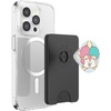 image:imageLittle Twin Stars Classic Star PopSockets Stand for Smartphones and Tablets PopSockets Adhesive PopGripMagnetic PopWallet