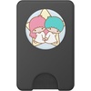 image:imageLittle Twin Stars Classic Star PopSockets Stand for Smartphones and Tablets PopSockets Adhesive PopGripMagnetic PopWallet