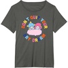 image:imageLittle Twin Stars Dont Quit Your Day Dream TShirtAsphalt Grey