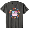 image:imageLittle Twin Stars Dont Quit Your Day Dream TShirtAsphalt Grey