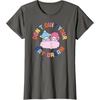 image:imageLittle Twin Stars Dont Quit Your Day Dream TShirtAsphalt Grey