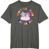 image:imageLittle Twin Stars Dont Quit Your Day Dream TShirtAsphalt Grey