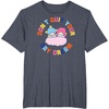 image:imageLittle Twin Stars Dont Quit Your Day Dream TShirtHeather Blue