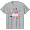 image:imageLittle Twin Stars Dont Quit Your Day Dream TShirtHeather Grey