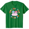 image:imageLittle Twin Stars Dont Quit Your Day Dream TShirtKelly Green