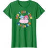 image:imageLittle Twin Stars Dont Quit Your Day Dream TShirtKelly Green