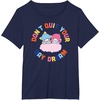 image:imageLittle Twin Stars Dont Quit Your Day Dream TShirtNavy Blue