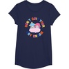image:imageLittle Twin Stars Dont Quit Your Day Dream TShirtNavy Blue