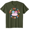 image:imageLittle Twin Stars Dont Quit Your Day Dream TShirtOlive Green