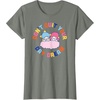 image:imageLittle Twin Stars Dont Quit Your Day Dream TShirtOlive Heather