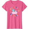 image:imageLittle Twin Stars Dont Quit Your Day Dream TShirtPink Heather