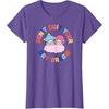 image:imageLittle Twin Stars Dont Quit Your Day Dream TShirtPurple Heather