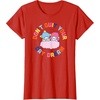 image:imageLittle Twin Stars Dont Quit Your Day Dream TShirtRed