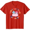 image:imageLittle Twin Stars Dont Quit Your Day Dream TShirtRed