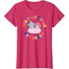 image:imageLittle Twin Stars Dont Quit Your Day Dream TShirtRed Heather
