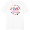 image:imageLittle Twin Stars Dont Quit Your Day Dream TShirtWhite