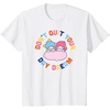 image:imageLittle Twin Stars Dont Quit Your Day Dream TShirtWhite