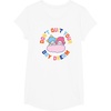 image:imageLittle Twin Stars Dont Quit Your Day Dream TShirtWhite