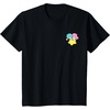 image:imageLittle Twin Stars Dream Galaxy Pocket Tee TShirtBlack