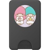 image:imageLittle Twin Stars Kiki and Lala PopSockets Stand for Smartphones and Tablets PopSockets Adhesive PopGripMagnetic PopWallet