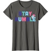 image:imageLittle Twin Stars Stay Humble TShirtAsphalt Grey