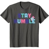 image:imageLittle Twin Stars Stay Humble TShirtAsphalt Grey