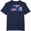 image:imageLittle Twin Stars Stay Humble TShirtNavy Blue